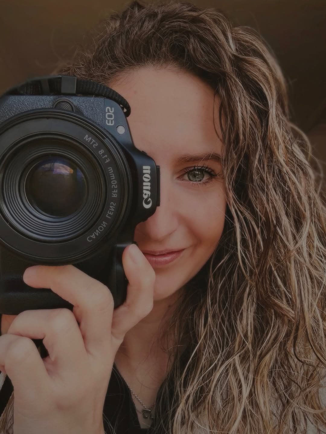 Fotógrafa Paola G.P